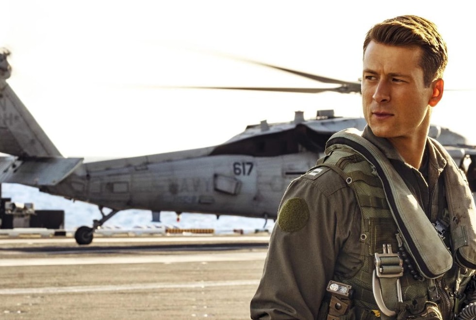 Top Gun : où en est le 3ème film ? Glen Powell donne des nouvelles du projet