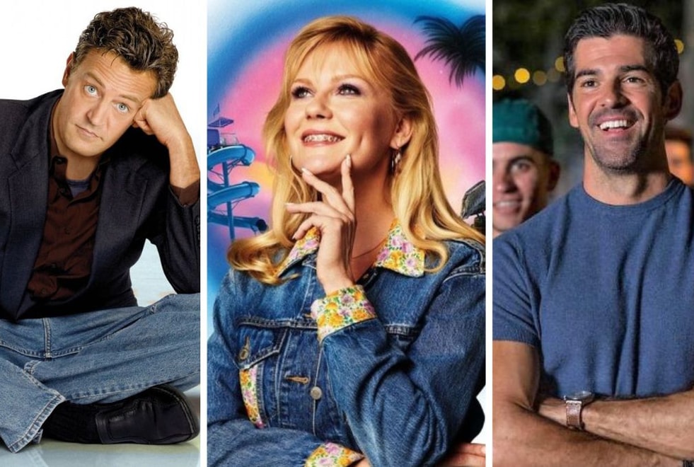 Un, dos, tres, nouvelle génération, Under the dome, Mr. Sunshine… notre sélection M6+ qui fleure bon l’été !