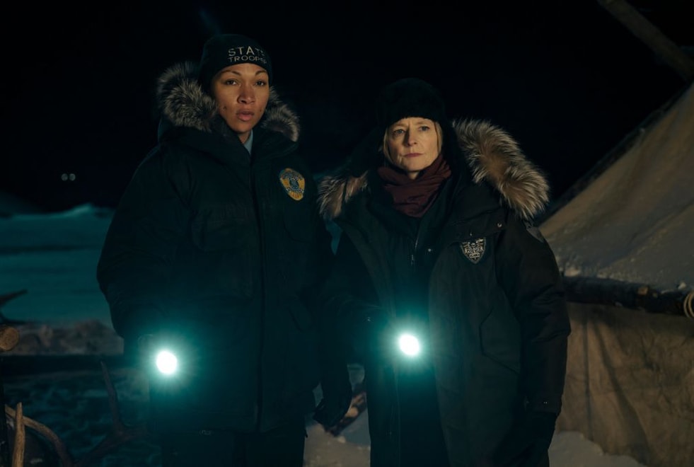 Quiz True Detective : réponds à ces questions, on te dira si t’es plus Liz ou Evangeline