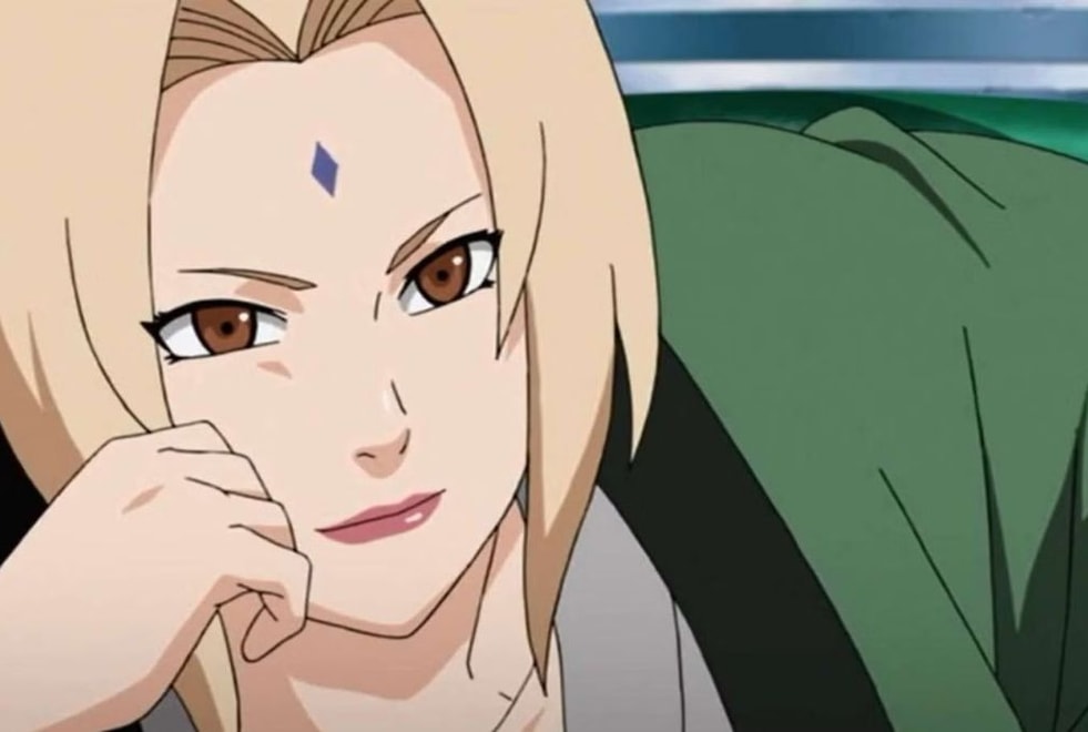 Naruto : tu deviens Hokage si tu as 10/10 à ce quiz sur Tsunade