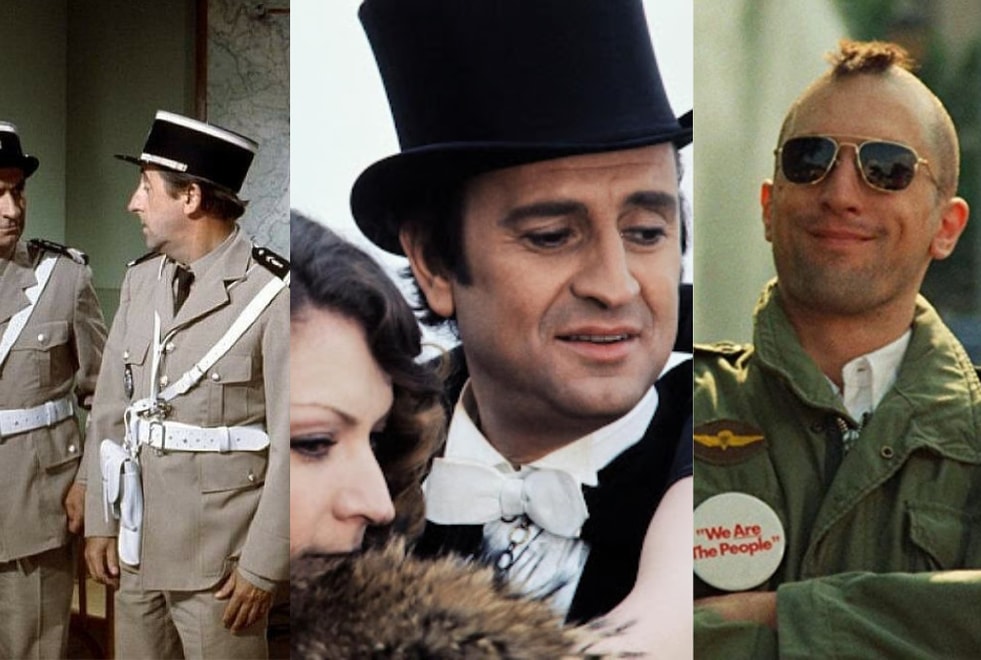 Quiz : t’as grandi dans les années 70 si tu reconnais ces 15 films et séries en une image