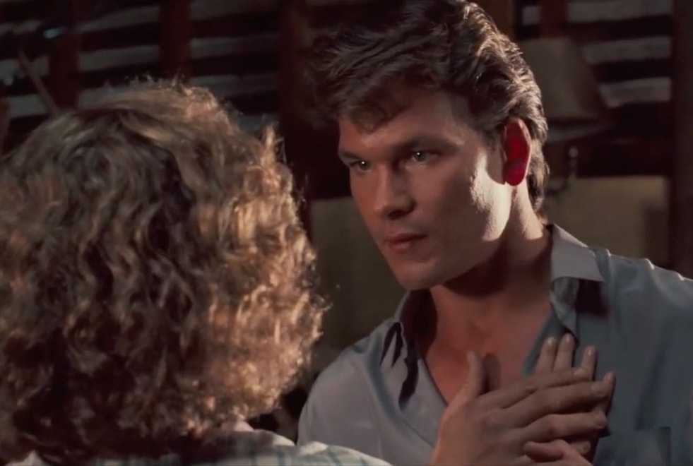 Dirty Dancing est ton film préféré si tu as 5/5 à ce quiz sur Johnny Castle