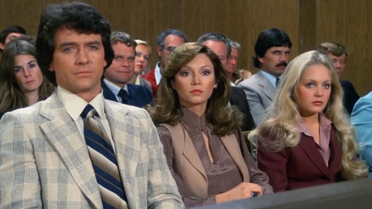 Quiz : tu ne loupais pas un épisode de Dallas si tu nommes au moins 7 personnages de la série