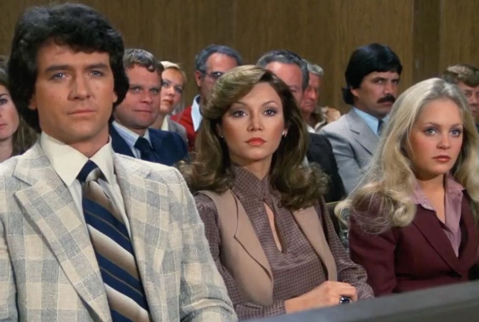Quiz : tu n’as jamais raté un seul épisode de Dallas si tu nommes ces 20 personnages
