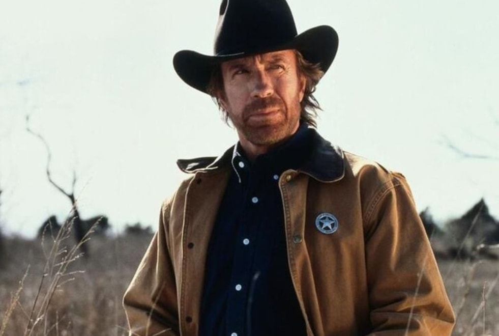 Quiz : t’as jamais vu un seul épisode de Walker Texas Rangers si t’as pas 5/5 à ce quiz sur la série