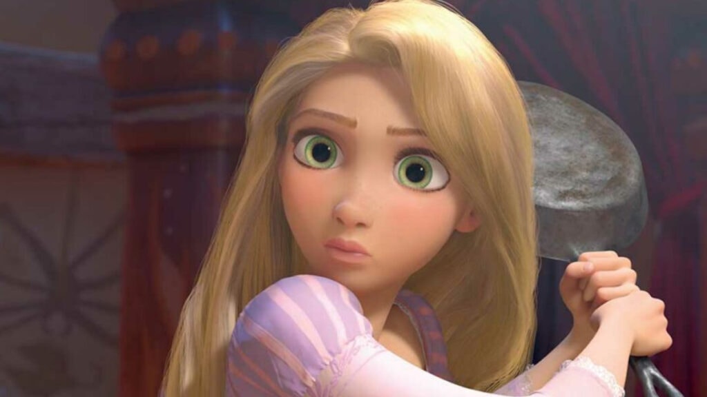 Raiponce
