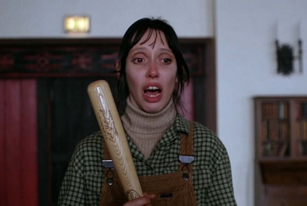 Shining : la star du film, Shelley Duvall est morte à 75 ans