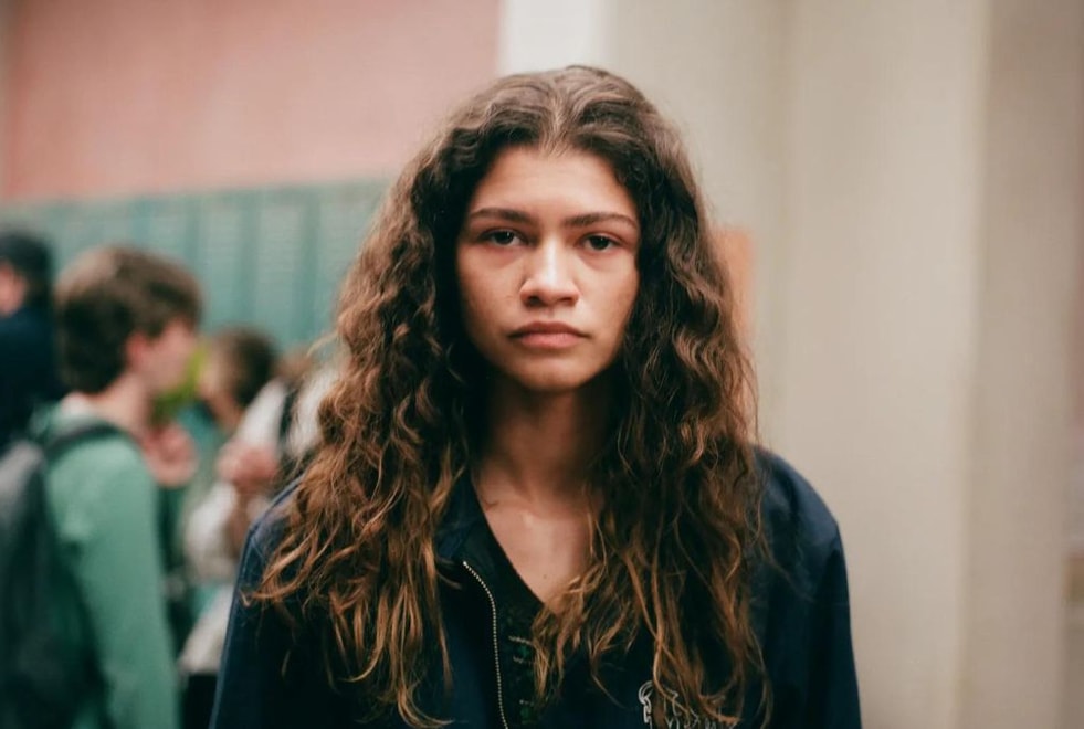 Euphoria saison 3 : mauvaise nouvelle pour les fans de la série avec Zendaya !