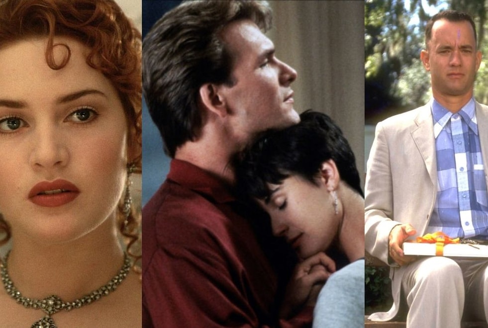 Quiz : t’es le plus grand spécialiste des années 90 si tu arrives à nommer ces 15 films culte