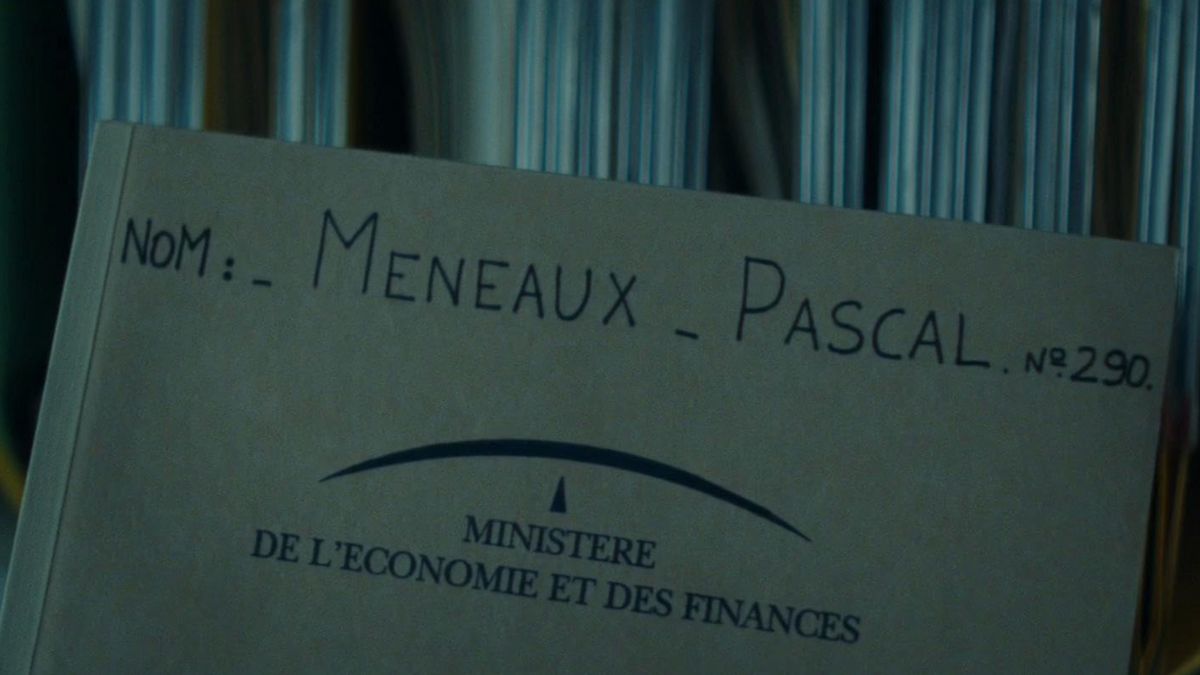 le diner de cons, pascal meneaux