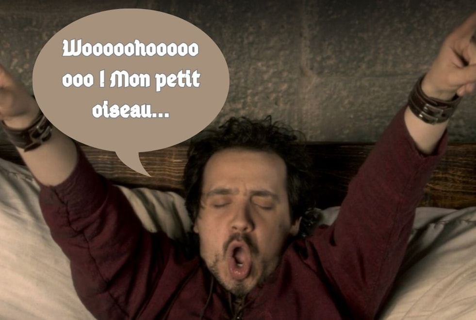 Kaamelott : t’es un Pignouf si tu n’arrives pas à compléter ces 10 répliques de la série