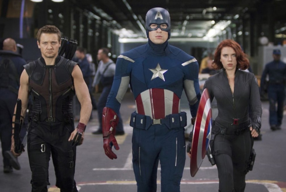 Quiz : tu rejoins les Avengers si tu nommes au moins 7 personnages de l’univers Marvel