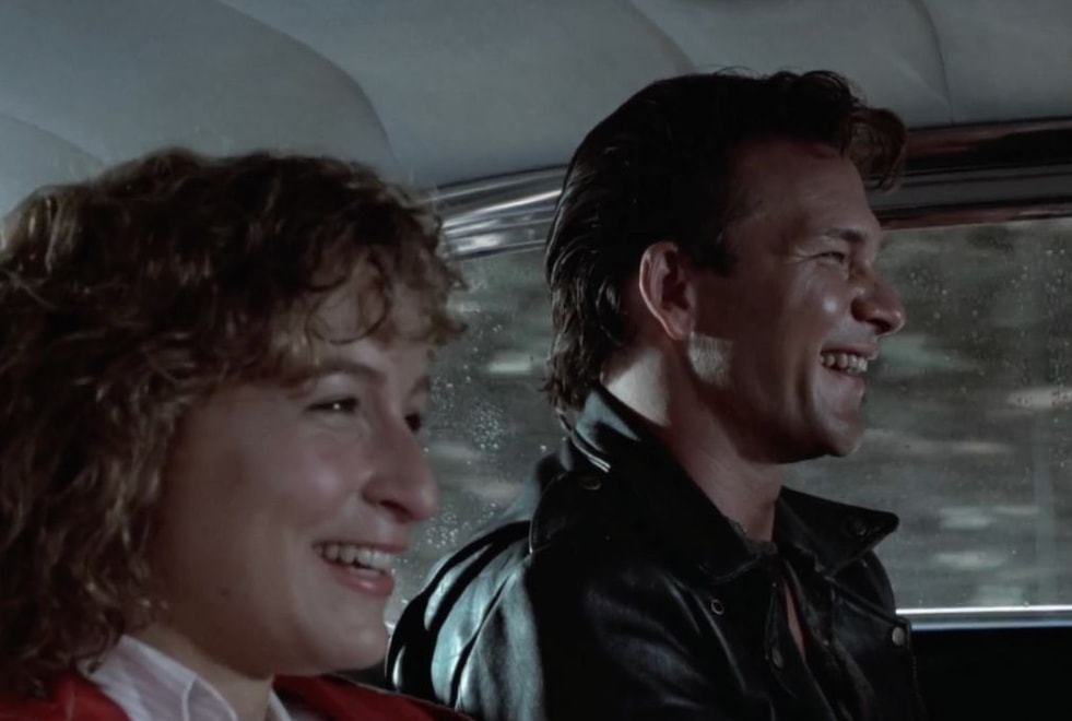 Dirty Dancing : t’as une mauvaise mémoire si t’as pas plus de 7/10 à ce quiz sur le film