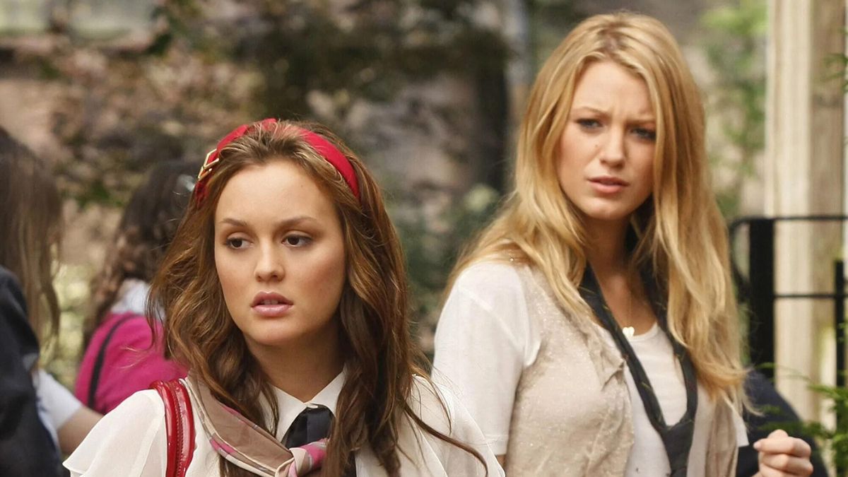 Alerte ! Une suite de Gossip Girl est prévue et sera centrée sur Blair Waldorf