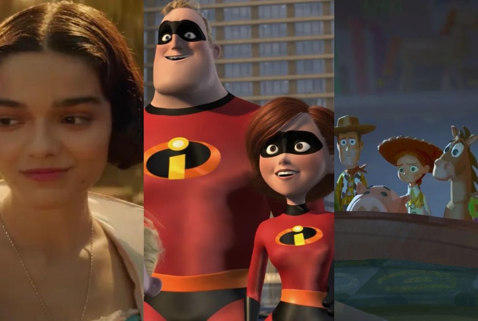 Bande-annonce du live-action Blanche-Neige, Les Indestructibles 3, Toy Story 5… : les annonces des nouveautés Disney au D23