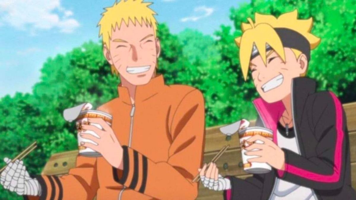 Boruto : Naruto va-t-il mourir dans la suite de l'anime ?