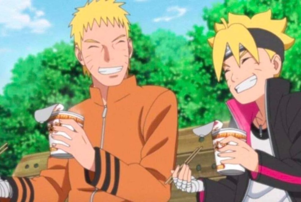 Boruto : Naruto va-t-il mourir dans la suite de l’anime ?