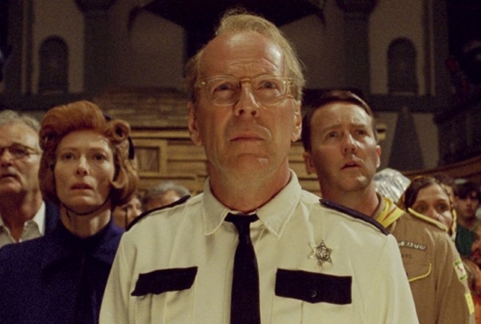 Quiz : Bruce Willis est ton acteur préféré si tu reconnais ces 10 films en une image