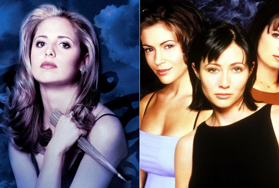 T’as raté ton adolescence si tu trouves pas si ces 5 images viennent de Charmed ou Buffy