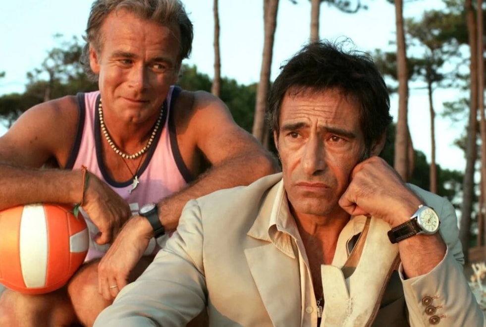 « Je n’ai pas grand-chose à faire à côté de quelqu’un qui… » : Gérard Lanvin clashe Frank Dubosc et explique pourquoi il n’a pas joué dans Camping 2