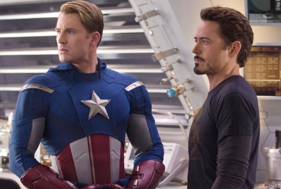 Tu rejoins l’équipe de Captain America si t’as 10/10 à ce quiz sur Civil War