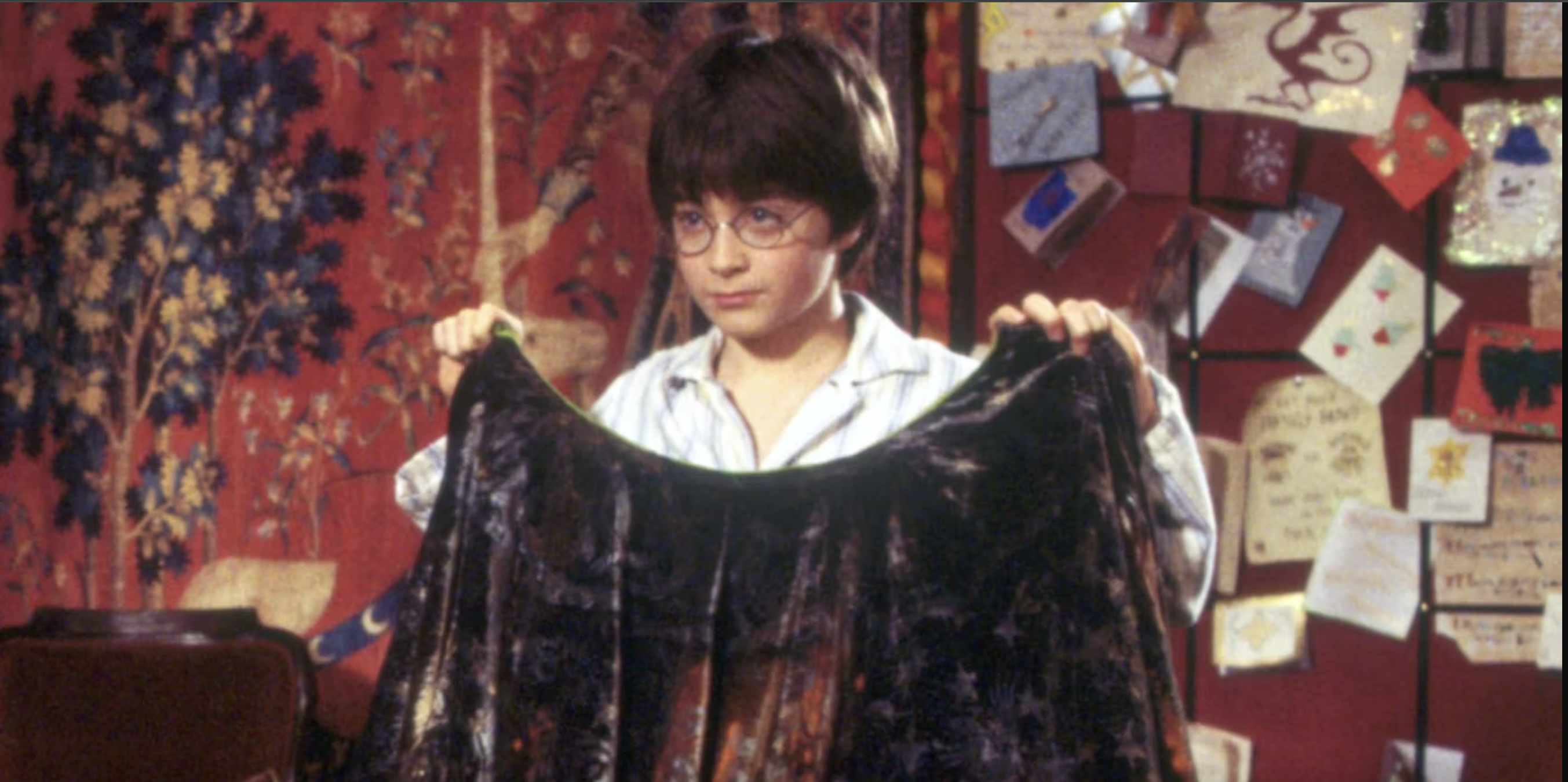Harry Potter : t'es admis à Poudlard si tu arrives à nommer ces 10 objets magiques de la saga