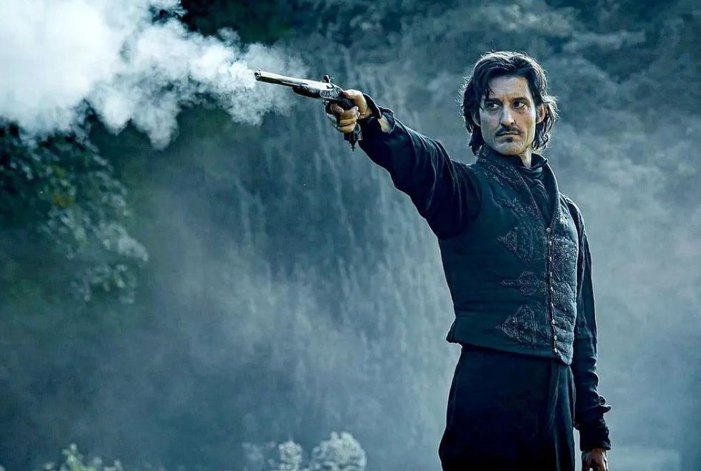 Le chiffre de la semaine : 7.3 millions d’entrées, Le Comte de Monte-Cristo peut-il devenir le plus gros succès du cinéma français en 2024 ?