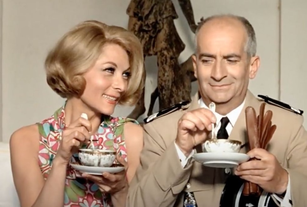 Le Gendarme : seul un fan de Louis de Funès peut avoir 5/5 à ce quiz sur la saga