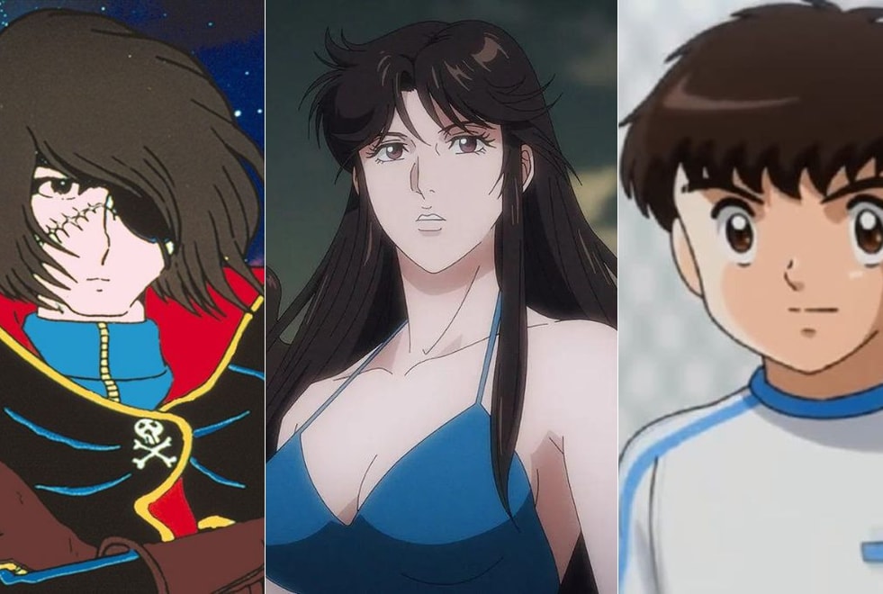 Quiz : t’as grandi dans les années 80 si tu reconnais ces 7 dessins animés grâce aux personnages secondaires