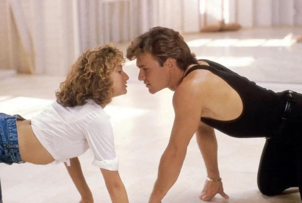 Dirty Dancing : « Nous étions forcés d’être ensemble », Jennifer Grey explique pourquoi elle ne s’entendait pas avec Patrick Swayze sur le tournage du film