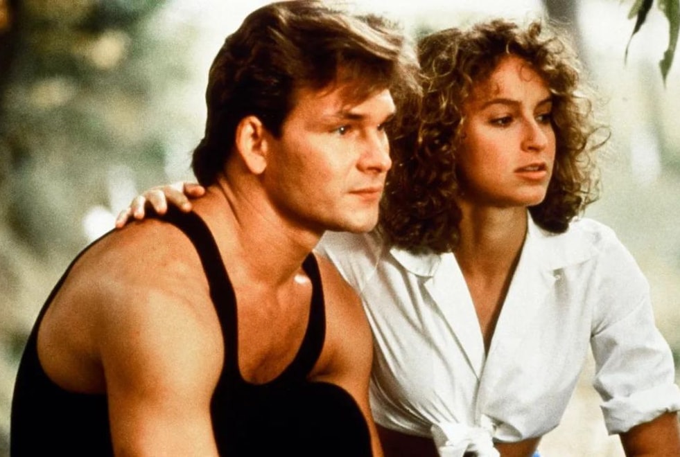 Dirty Dancing : seul quelqu’un qui regarde le film tous les ans aura au moins 5/10 à ce quiz