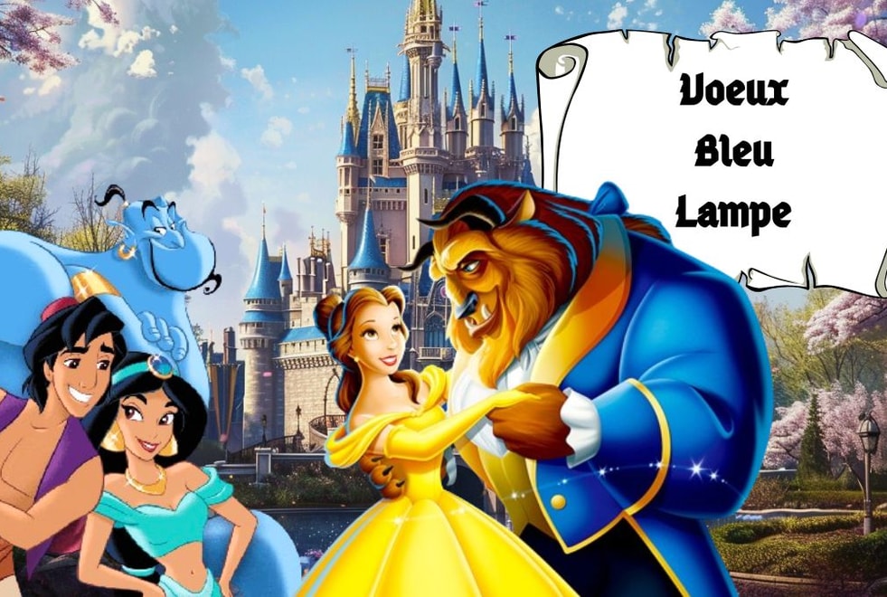 Quiz : t’es un enfant des années 90 si tu reconnais ces 15 personnages Disney en 3 mots-clés