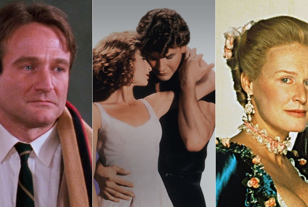 Quiz : t’es le plus grand spécialiste des années 80 si tu reconnais plus de 10 films en une image