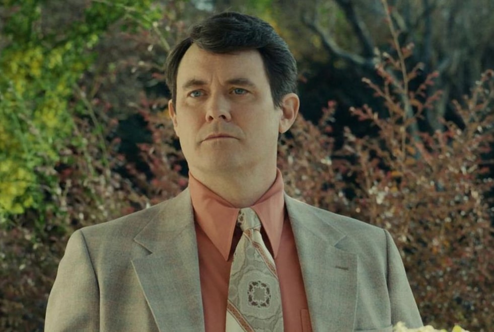 NCIS : l’acteur Gabriel Olds arrêté pour viols et agressions sexuelles