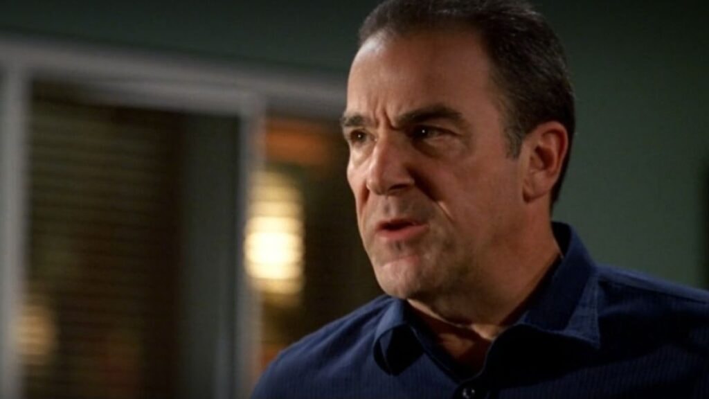 Jason Gideon