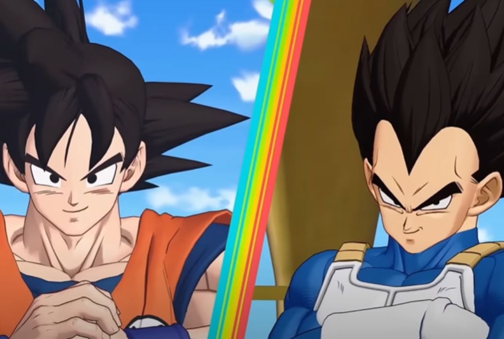 Dragon Ball : l’anime fusionne avec League of Legends dans un nouveau jeu vidéo