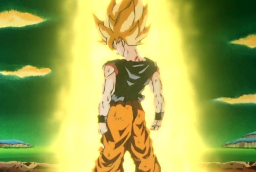 Dragon Ball : qui est le Super Saiyan légendaire ?