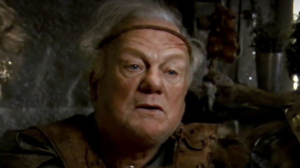 Goustan le cruel dans Kaamelott