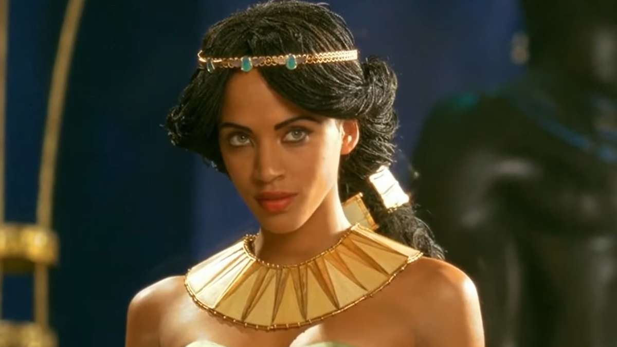 Astérix et Obélix Mission Cléopâtre : à quoi ressemble la sublime Guimieukis (Noémie Lenoir) aujourd’hui ?