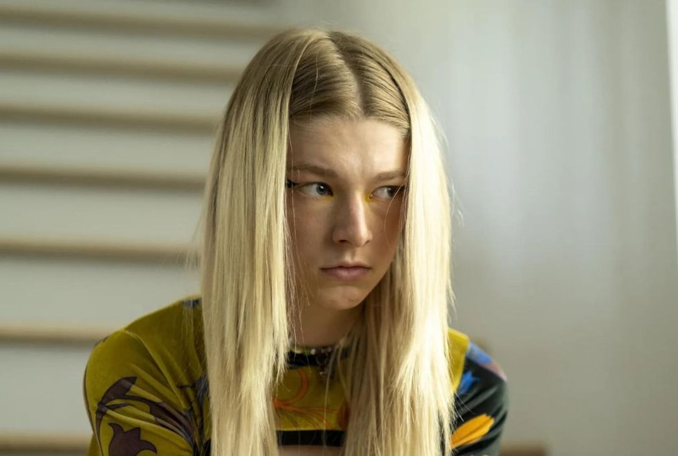Euphoria : « Je me sens toujours mal », Hunter Schafer révèle pourquoi elle n’est pas à l’aise avec la série