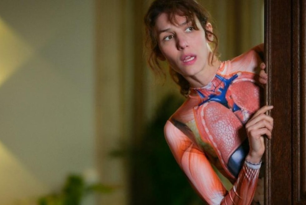 Festival de la Fiction de La Rochelle : Cécile Bois sacrée Meilleure actrice, la première série de Doria Tillier primée… le palmarès complet de l’édition 2024 !