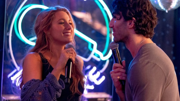 Jamais Plus, It Ends With Us : Blake Lively attaque Justin Baldoni en justice pour harcèlement sexuel