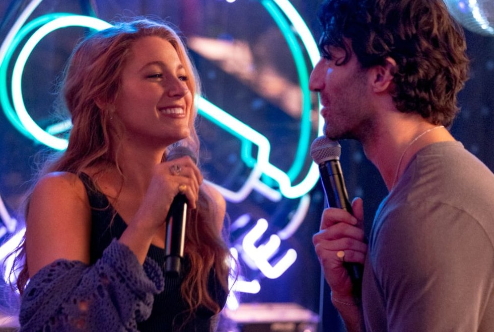 Jamais Plus, It Ends With Us : Blake Lively attaque Justin Baldoni en justice pour harcèlement sexuel