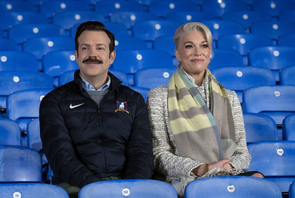 C’est officiel : Ted Lasso est de retour ! Casting, intrigue, date de sortie… Tout savoir sur la saison 4