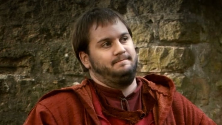 Kaamelott : quelle est la véritable histoire de Karadoc dans la légende arthurienne ?