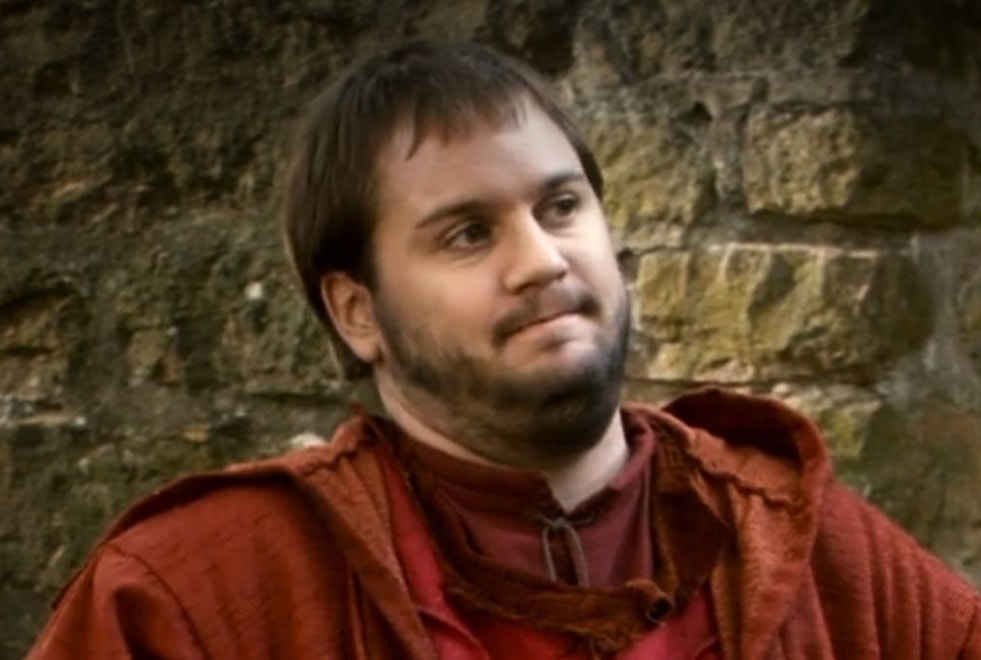 Quiz Kaamelott : on en aura gros si t’as pas 10/10 à ce quiz sur Karadoc
