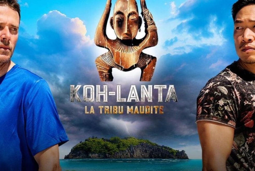Quiz Koh-Lanta : relève ces 5 défis et on te dira si tu rejoins l’équipe d’Ugo, de Frédéric ou la tribu maudite