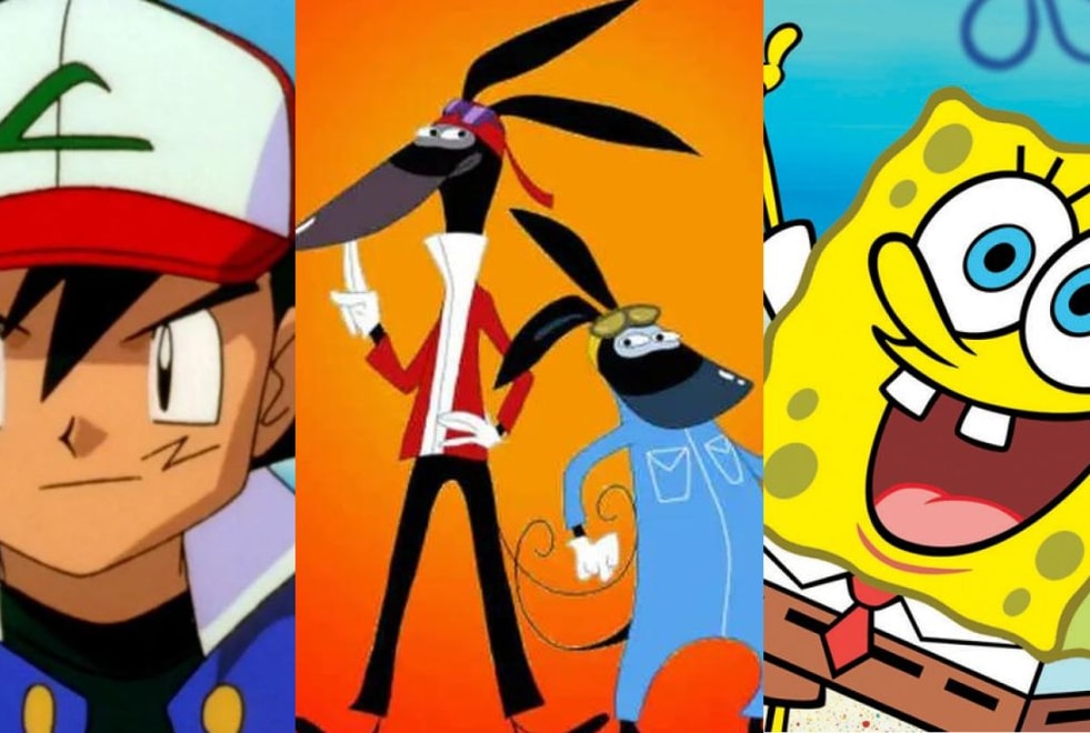 T’as gardé ton âme d’enfant si tu reconnais ces 10 personnages de dessins animés grâce à leurs mains