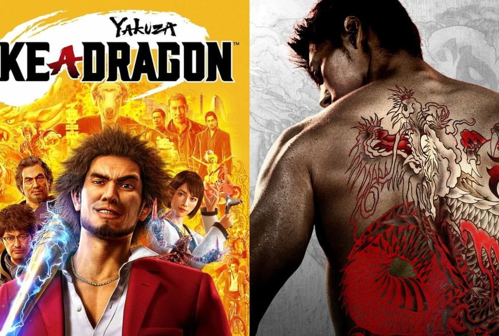 Like a Dragon, Yakuza : date, casting, intrigue… toutes les infos sur la série live-action Prime Video
