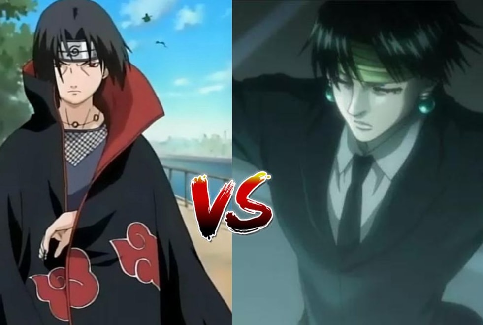 Sondage : tu préfères rejoindre la Brigade Fantôme de Hunter x Hunter ou l’Akatsuki de Naruto ?
